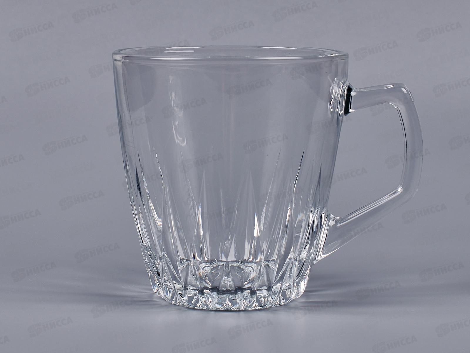 Кружка Сапфир закал 295мл 55803SL