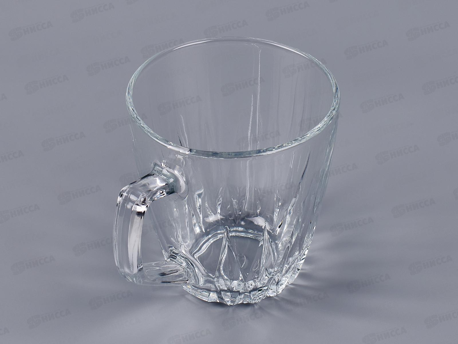 Кружка Сапфир закал 295мл 55803SL