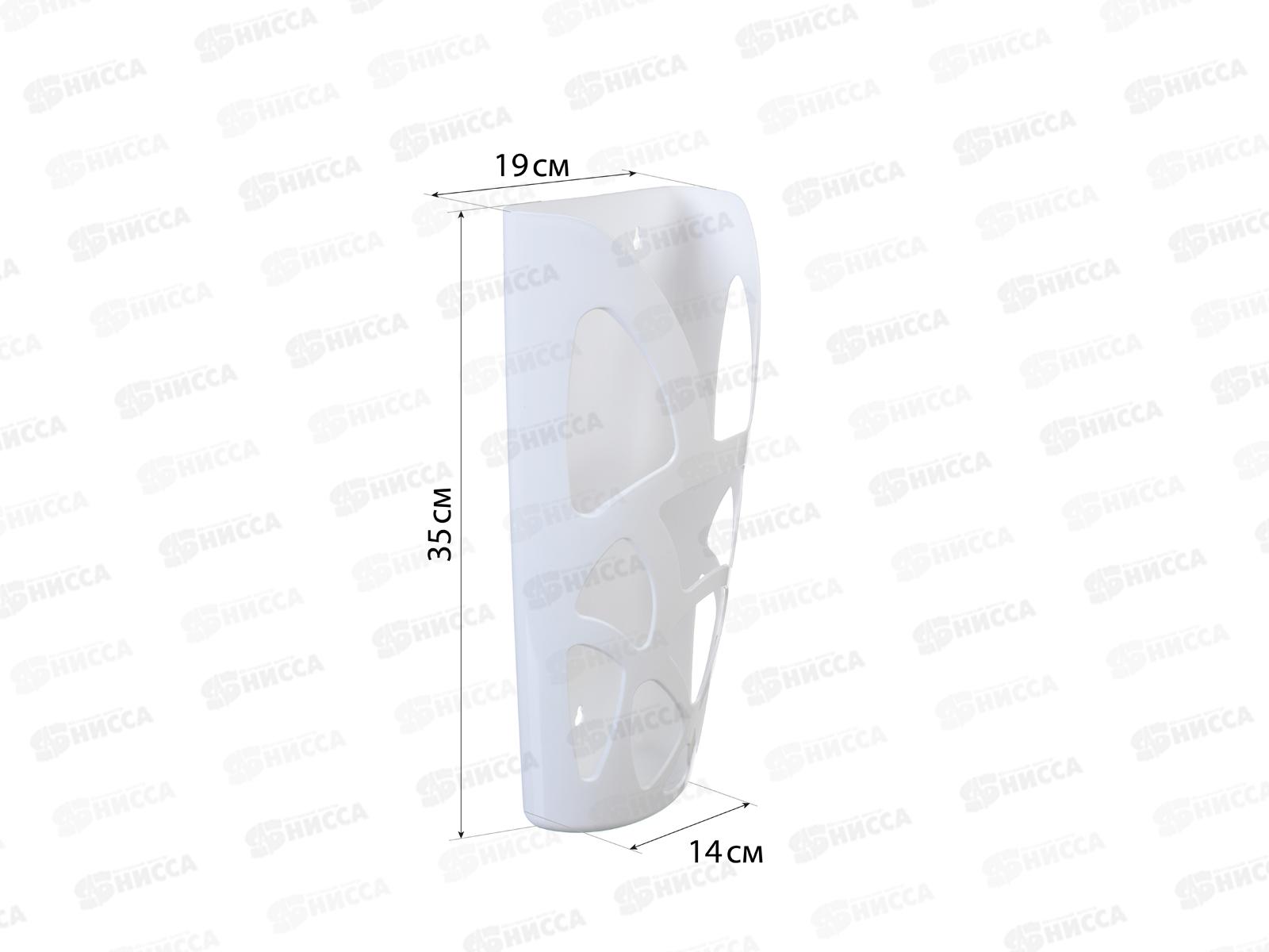 Корзина для пакетов Белый М2493 *9