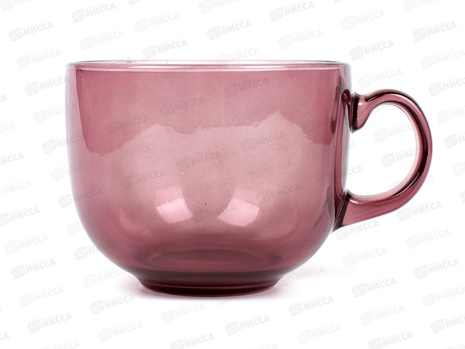 Кружка 480мл 2027-Н7 Лилак