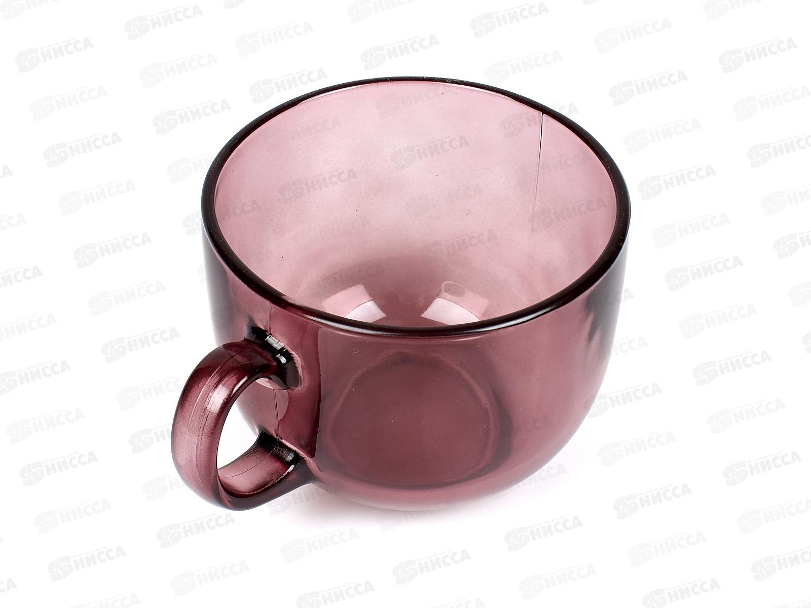 Кружка 480мл 2027-Н7 Лилак