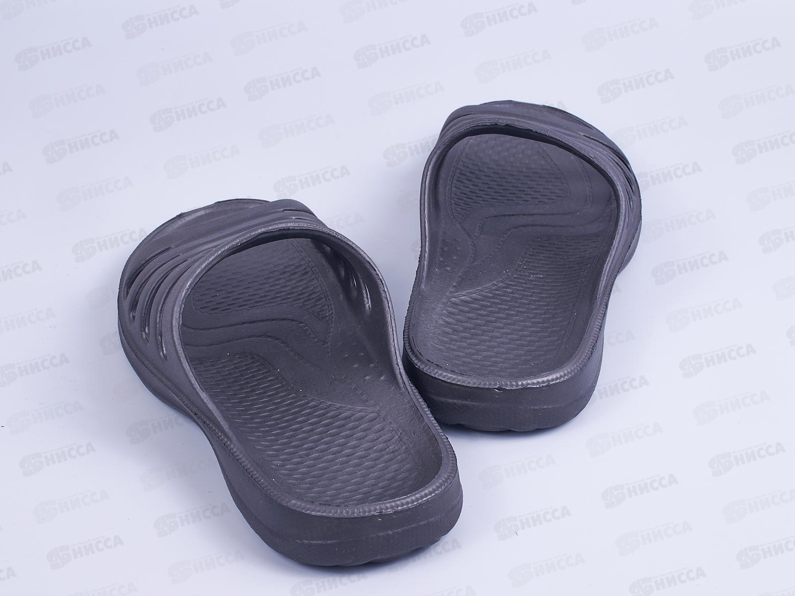 Сланцы мужские Эконом ЛМ1 р.41