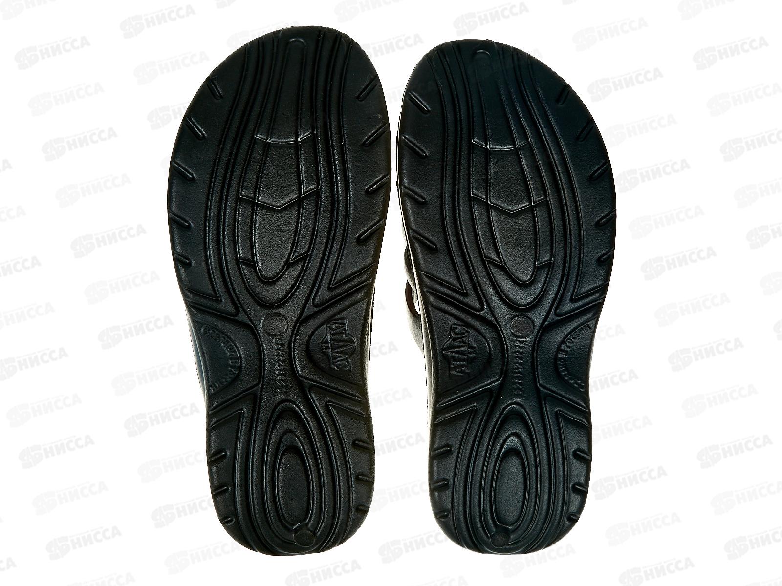 Сланцы мужские Эконом ЛМ1 р.45