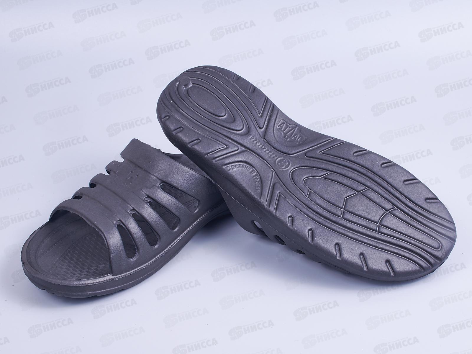 Сланцы мужские Эконом ЛМ1 р.45