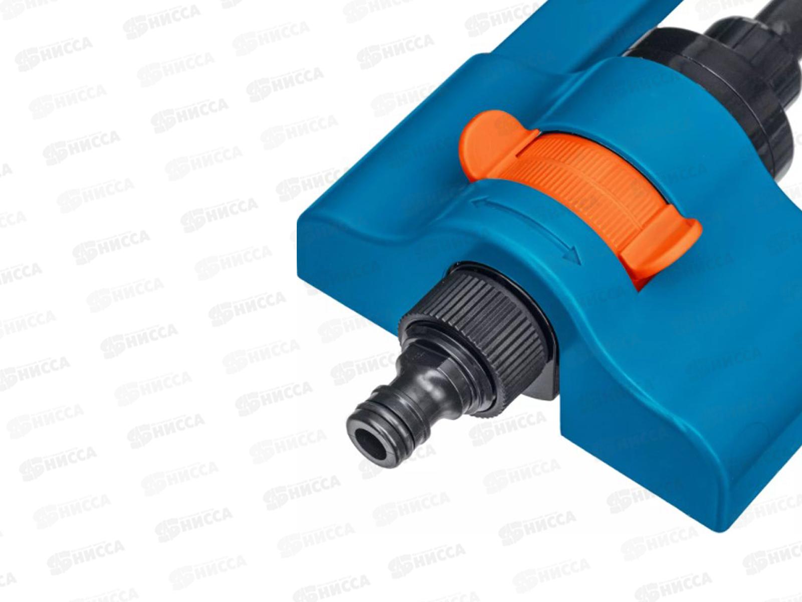 Распылитель веерный GRINDA PROLine RO-16, 16 форсунок, 429347