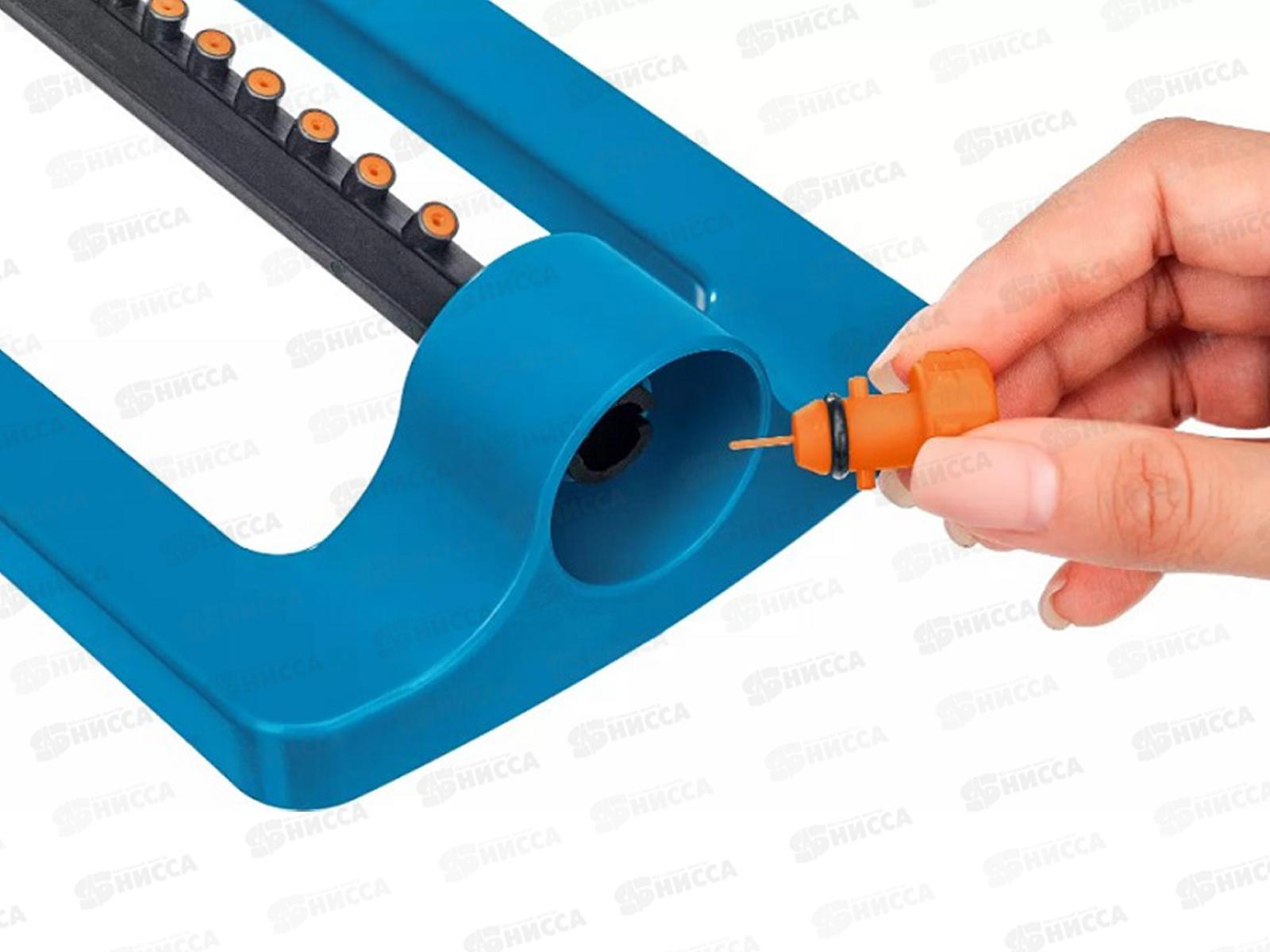 Распылитель веерный GRINDA PROLine RO-16, 16 форсунок, 429347