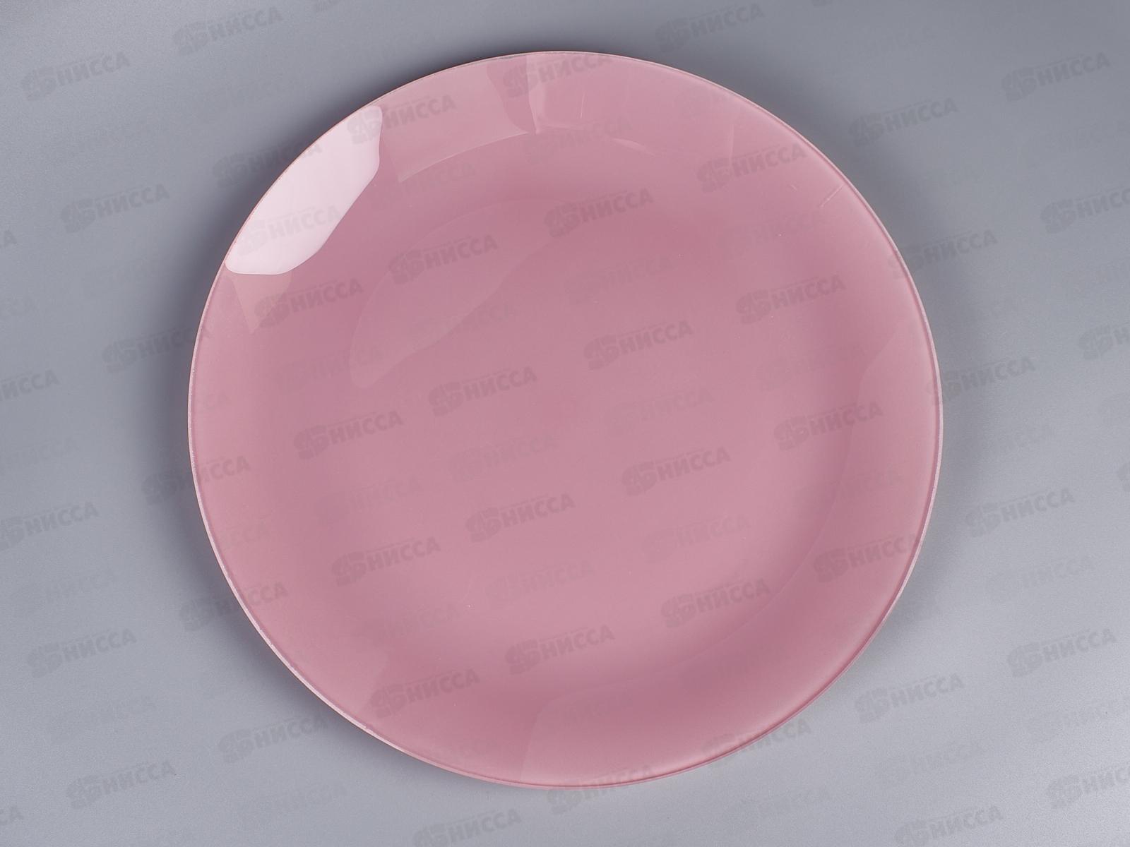 Блюдо85-125-30см &quotПалитра&quot роуз 4840160863