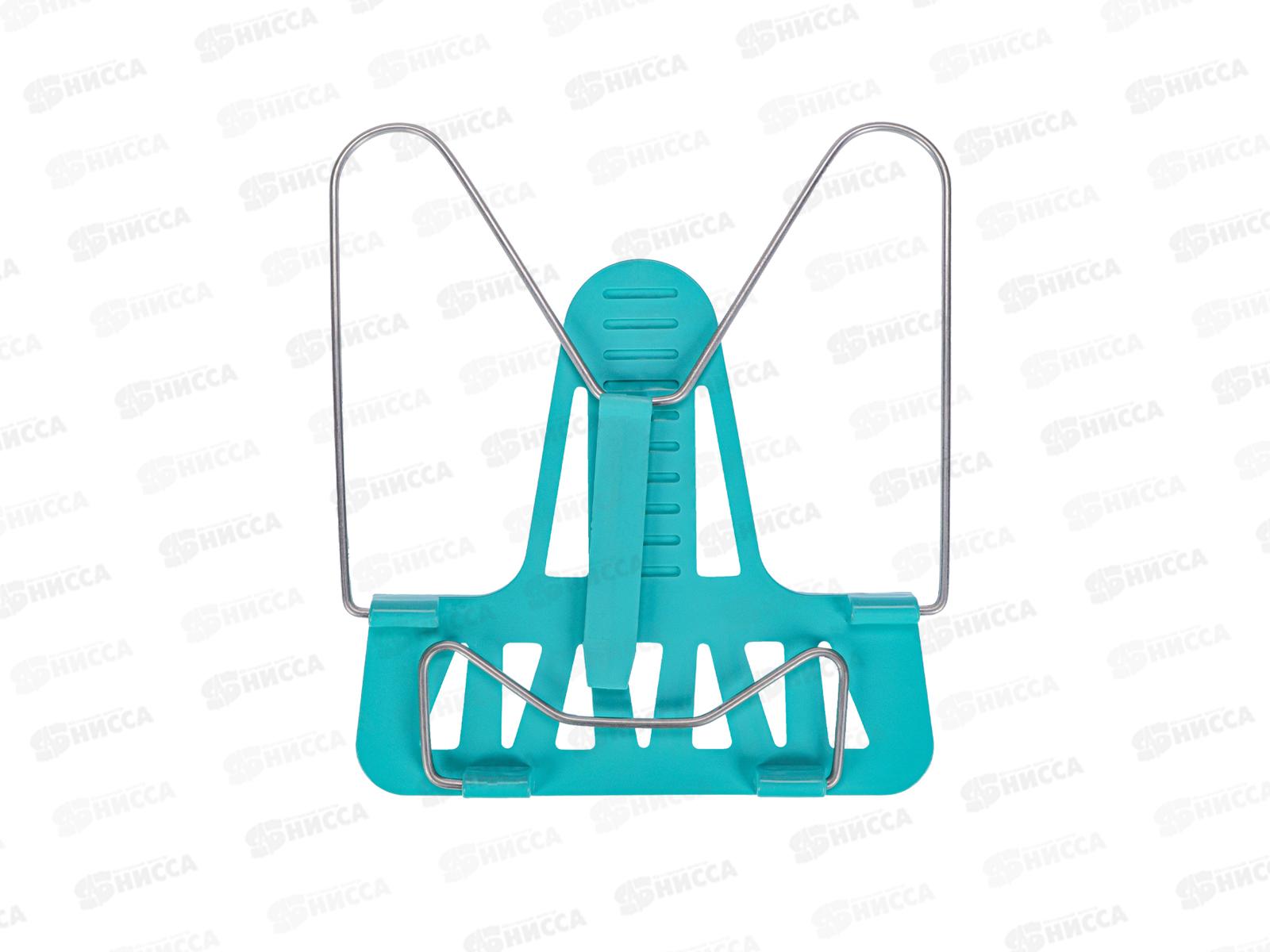 Подставка для книг ПП Цвета прованса ассорти ШП-0437  *25