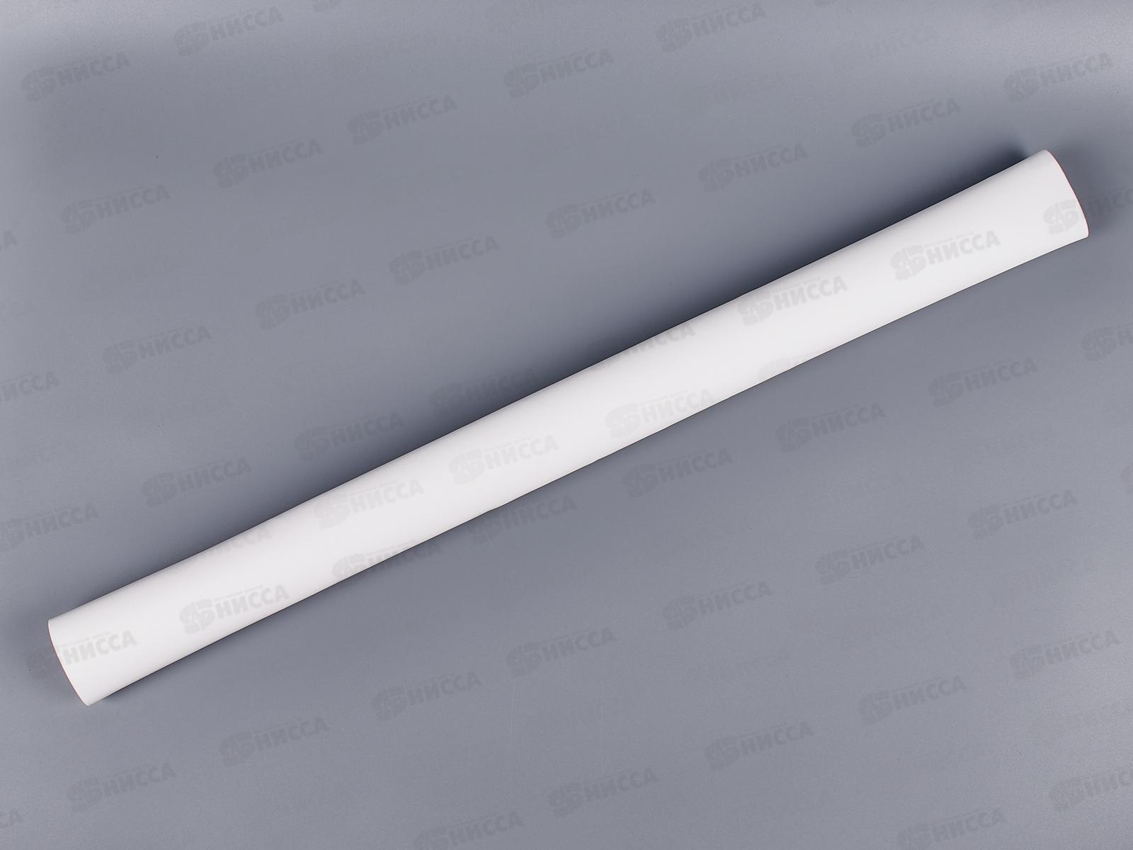 Фоамиран(Пластичная замша) EVA &quotBlumentag&quot 1мм 60х70см 01 Белый