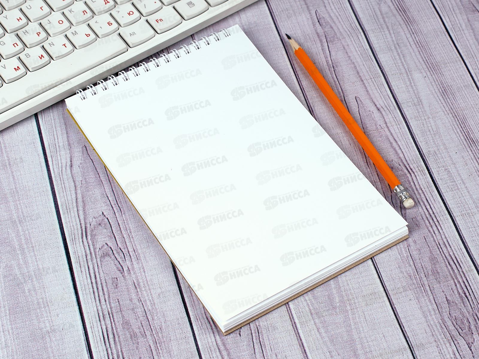 Скетчбук Lamark А5 30листов Sweet Life,гребень,38991*35