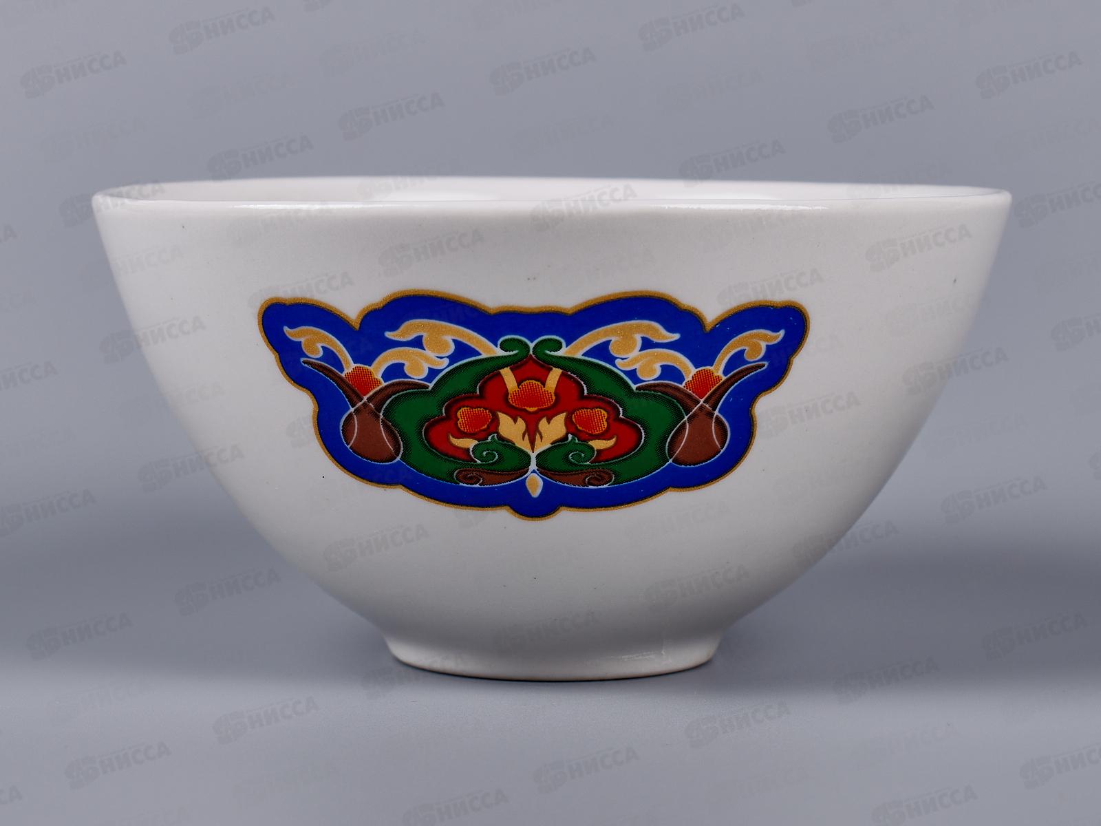 Пиала 350см3 Хлопок *20  105692