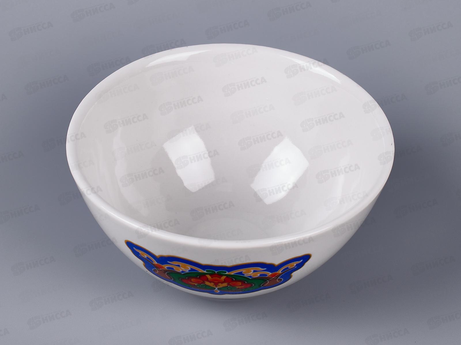 Пиала 350см3 Хлопок *20  105692