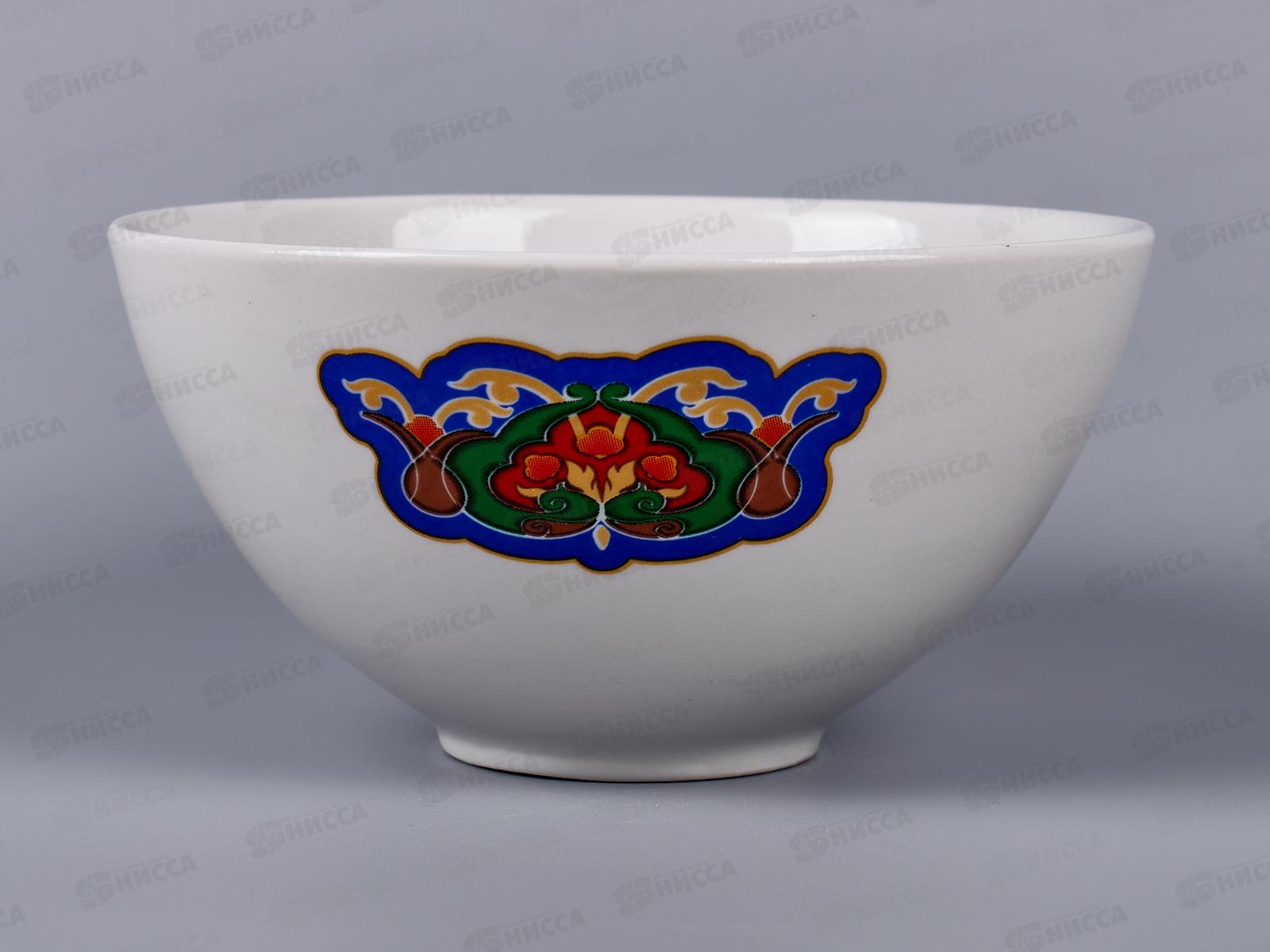 Пиала 550см3 Хлопок *12  105752