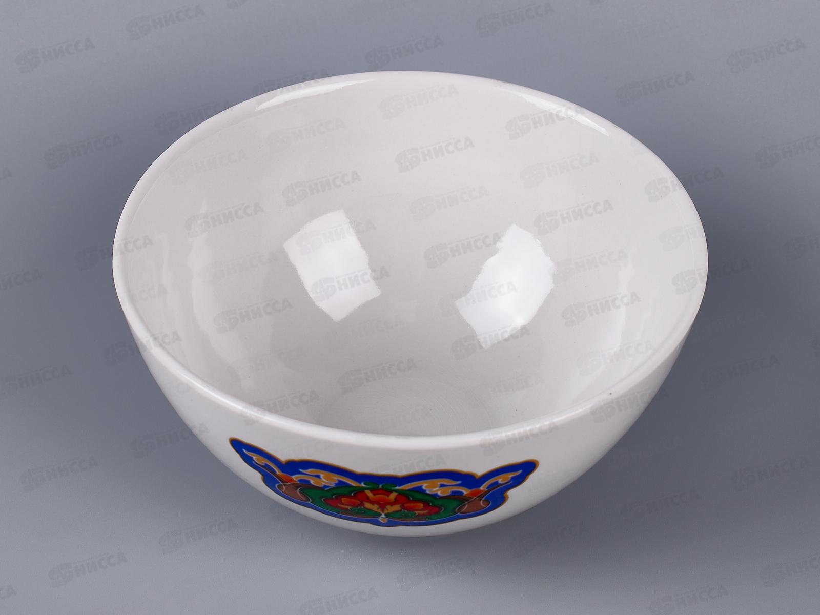 Пиала 550см3 Хлопок *12  105752