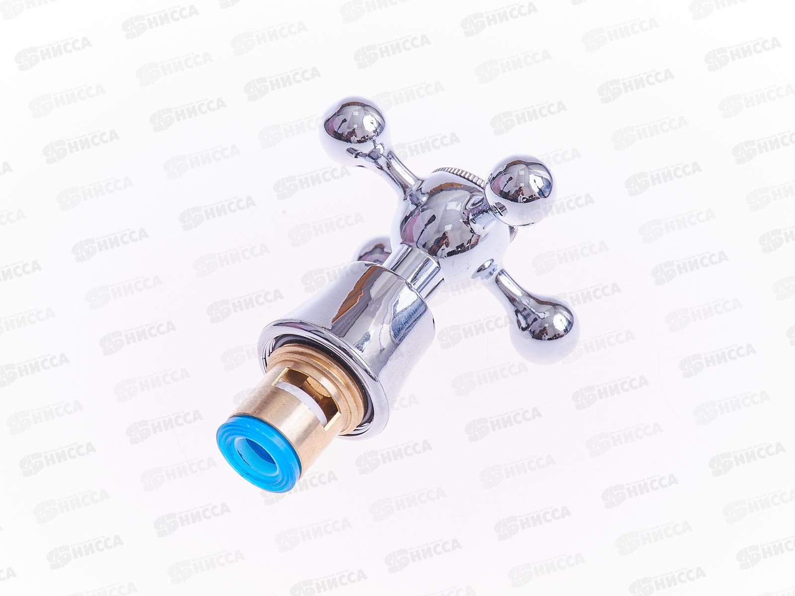 Маховик для смесителя P65В+кранбукса