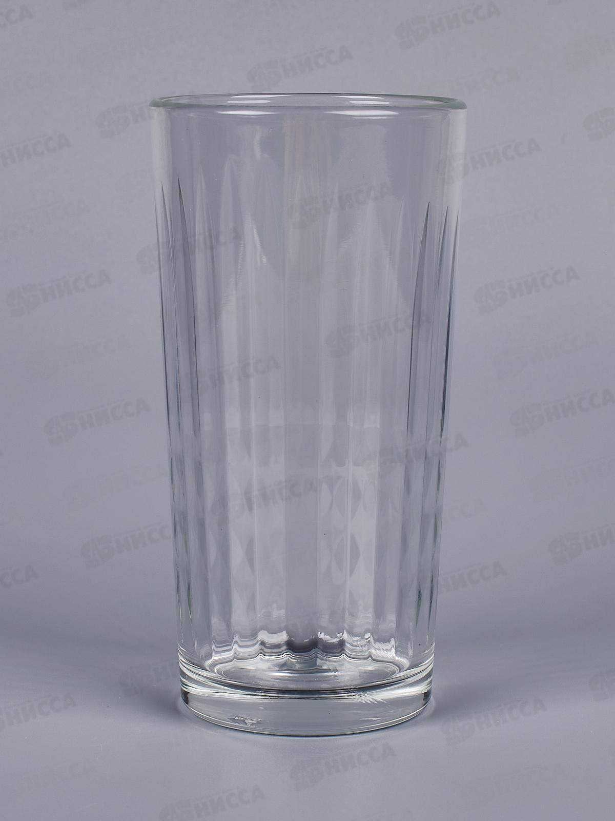 Стакан 230мл Отражение *30  2206