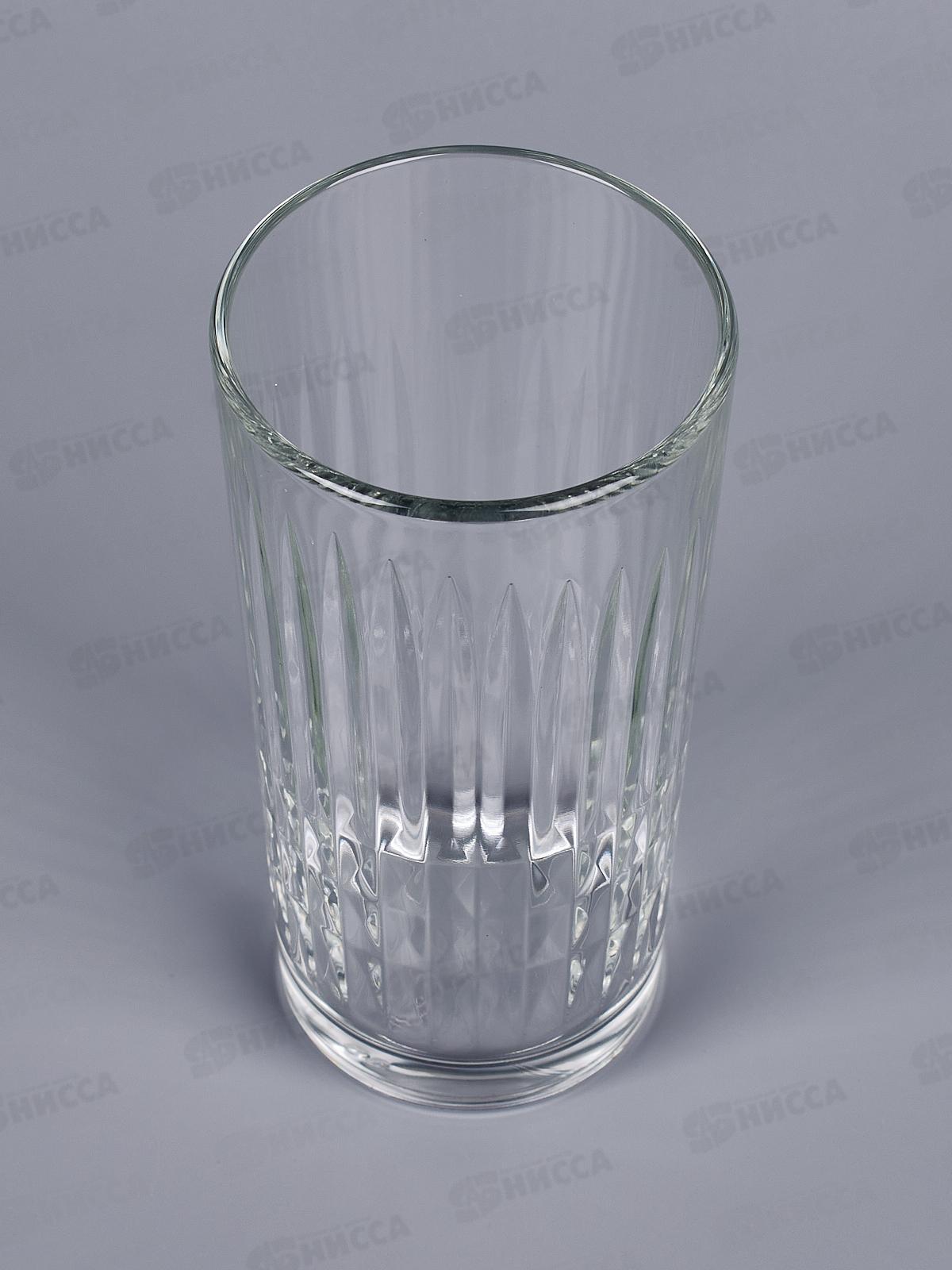 Стакан 230мл Отражение *30  2206