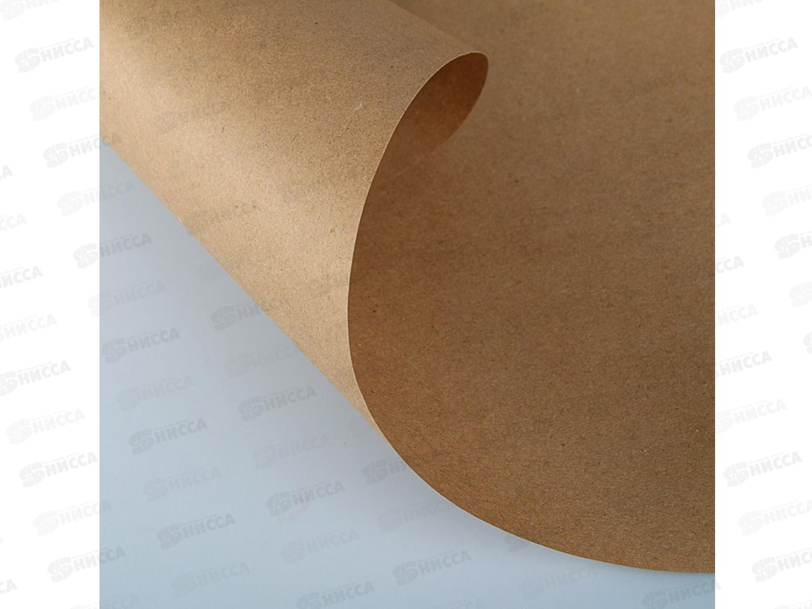 Бумага Крафт б/печати 0,72*10м 3341675 *1