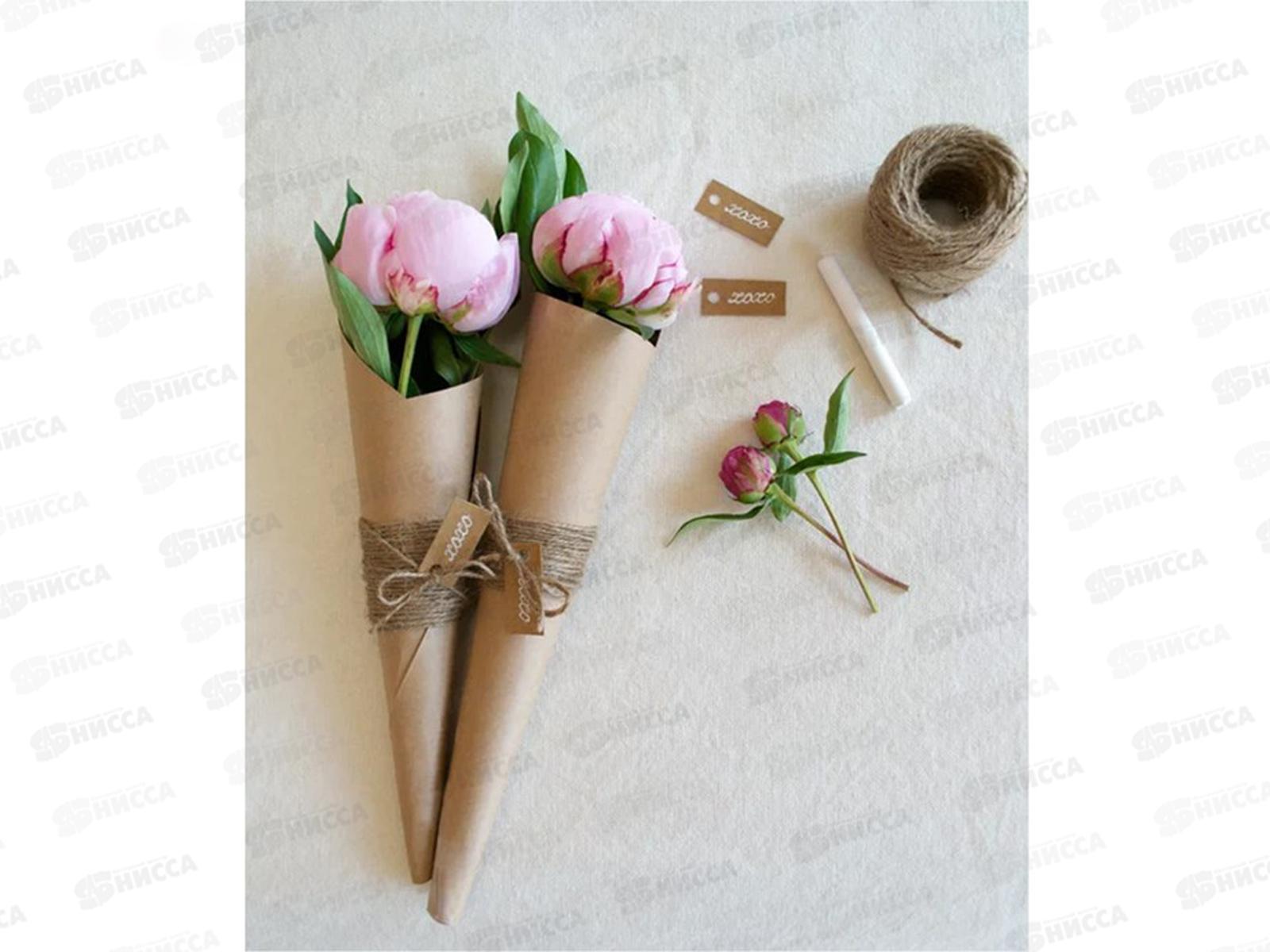 Бумага Крафт б/печати 0,72*10м 3341675 *1