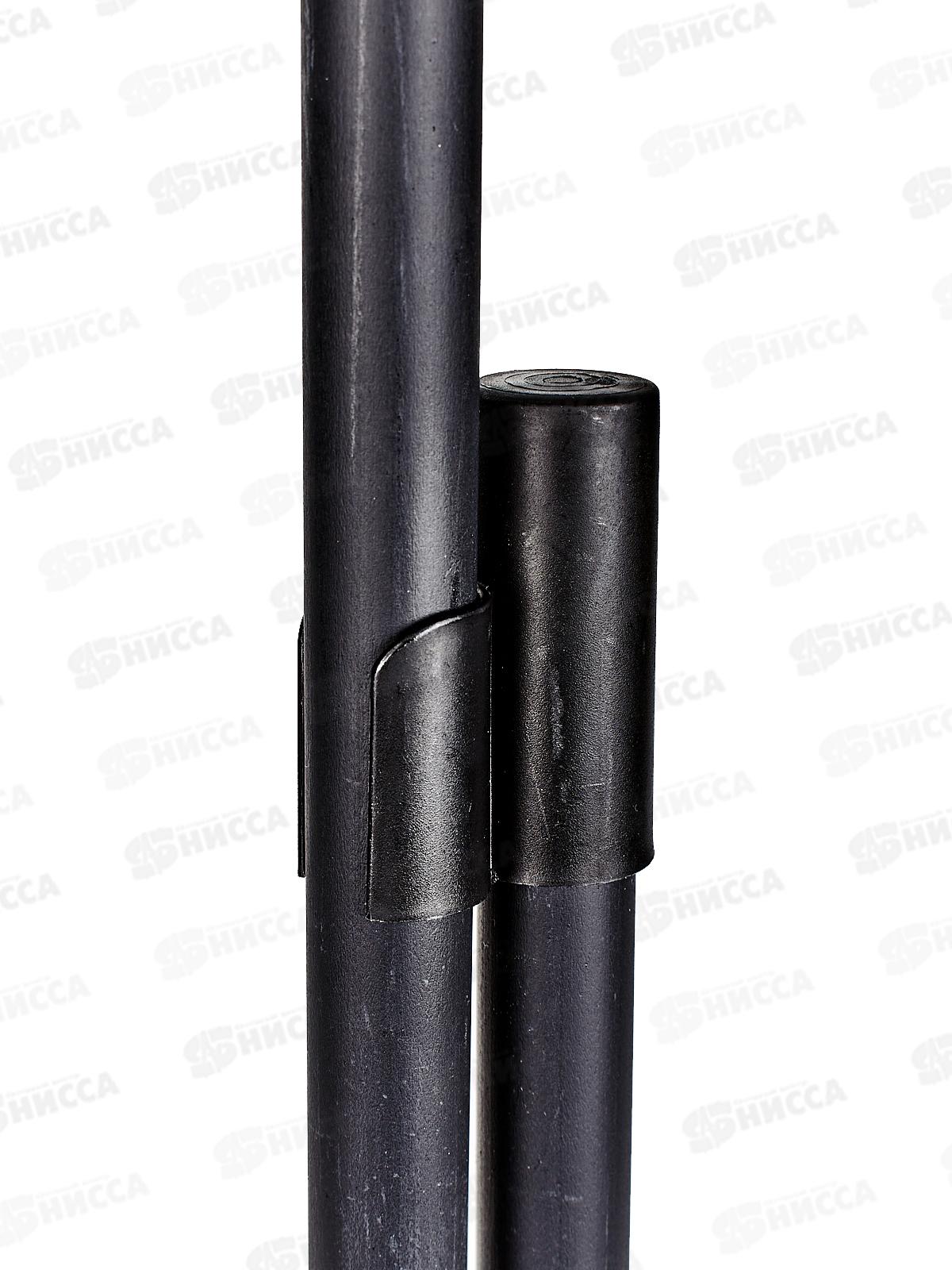 Набор &quotRocknRoll&quot щетка для пола с совком 310010097