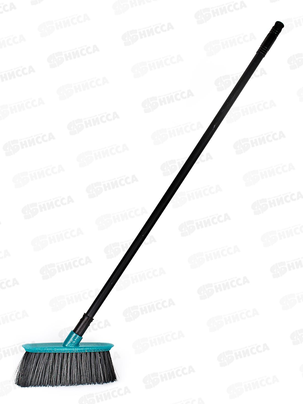 Набор &quotRocknRoll&quot щетка для пола с совком 310010097