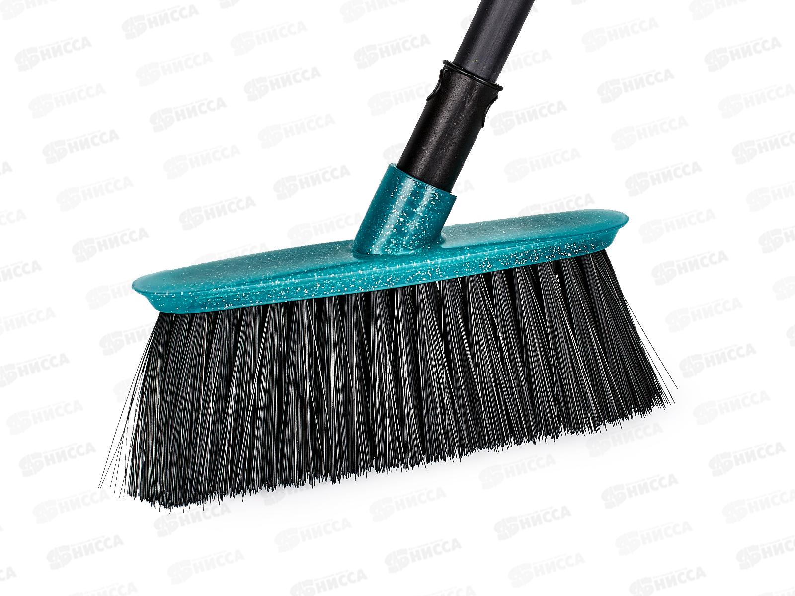 Набор &quotRocknRoll&quot щетка для пола с совком 310010097