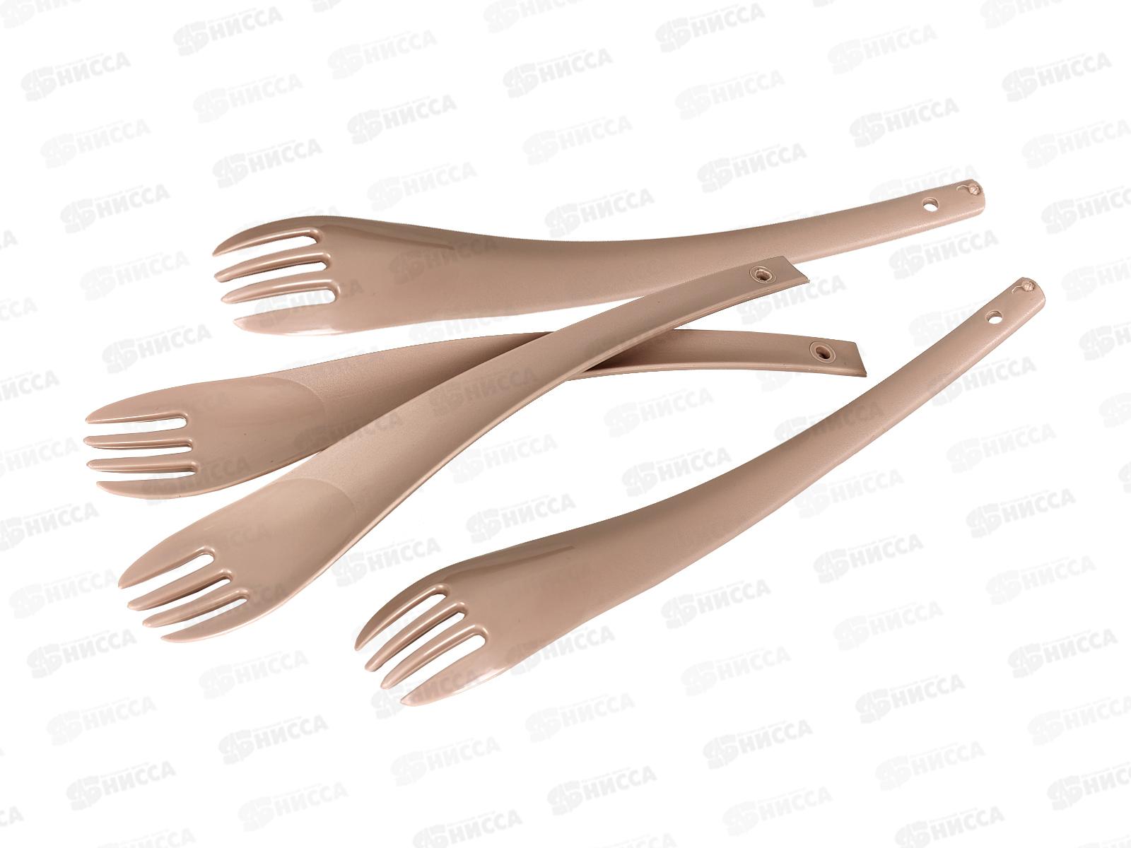 Набор для пикника (4 персоны) Sugar Spice латте 181512005 *4