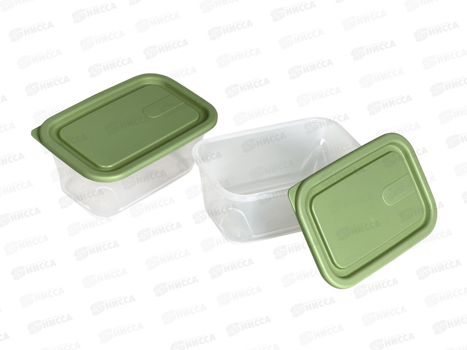 Набор для пикника (4 персоны) Sugar Spice фисташка 181512050 *4