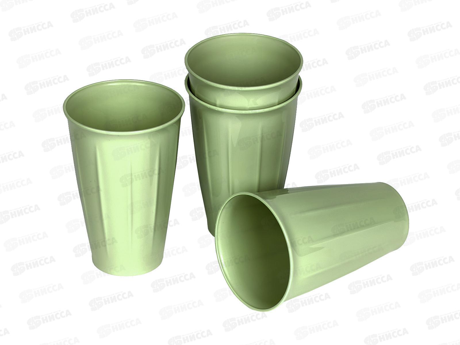 Набор для пикника (4 персоны) Sugar Spice фисташка 181512050 *4