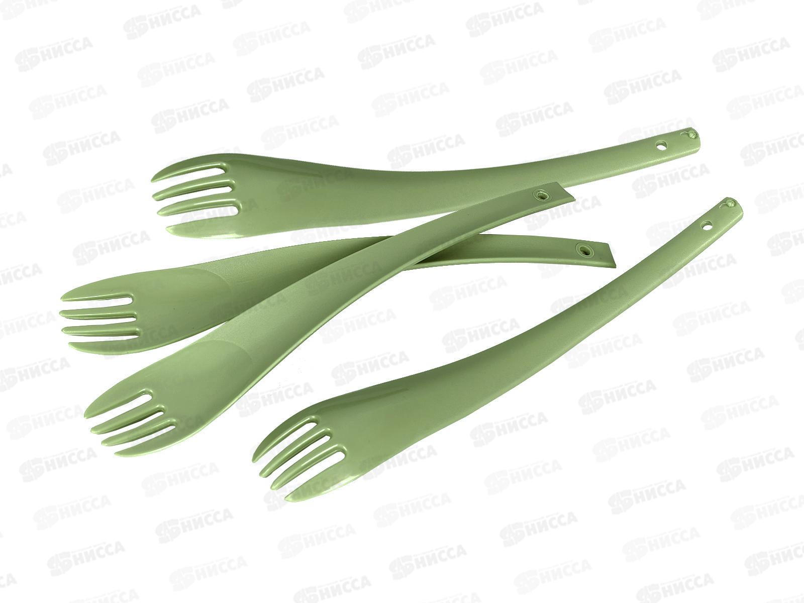 Набор для пикника (4 персоны) Sugar Spice фисташка 181512050 *4