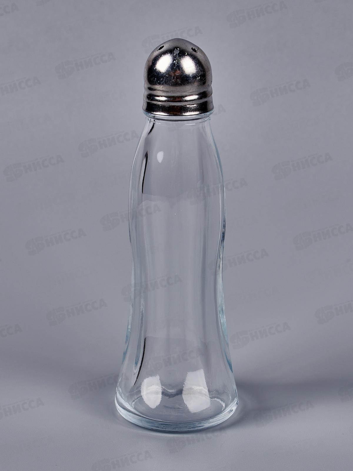 Набор емкостей BLACK&WHITE для специй 80030