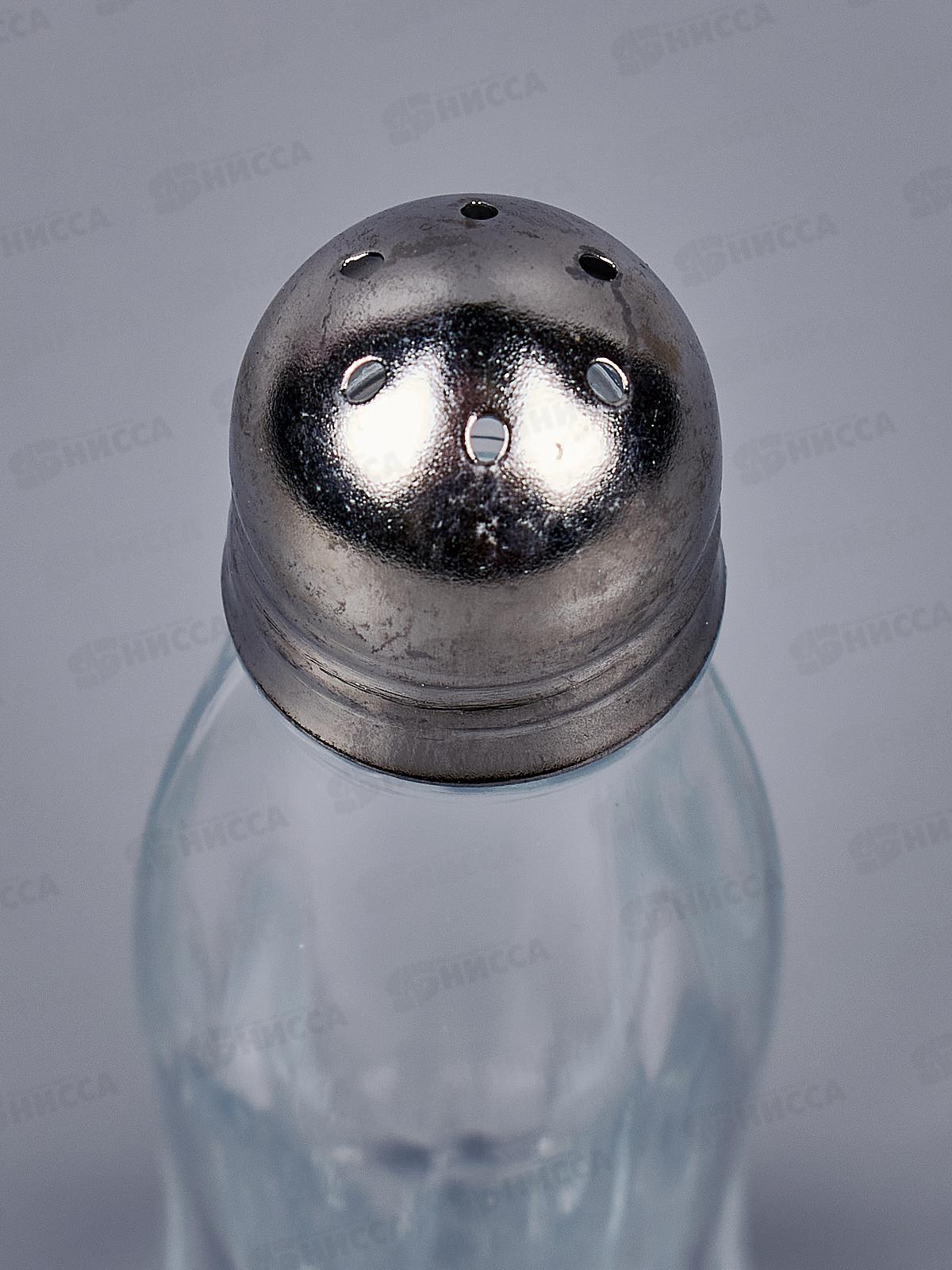 Набор емкостей BLACK&WHITE для специй 80030