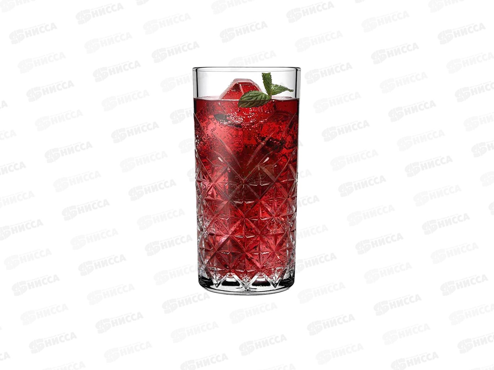 Стакан Таймлесс 450мл 52800SL