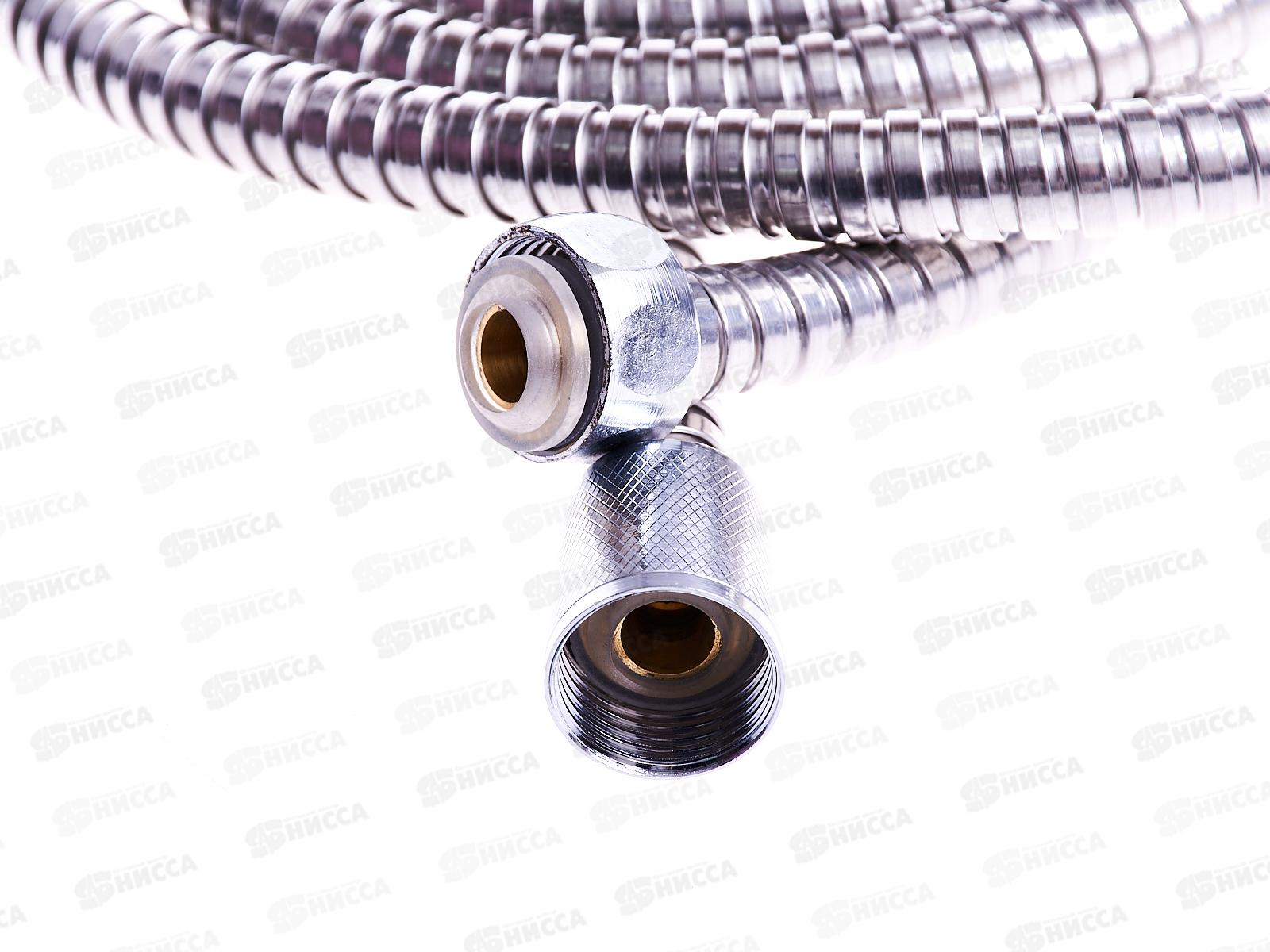 Шланг для душа импорт/ импорт стандарт 1,75м