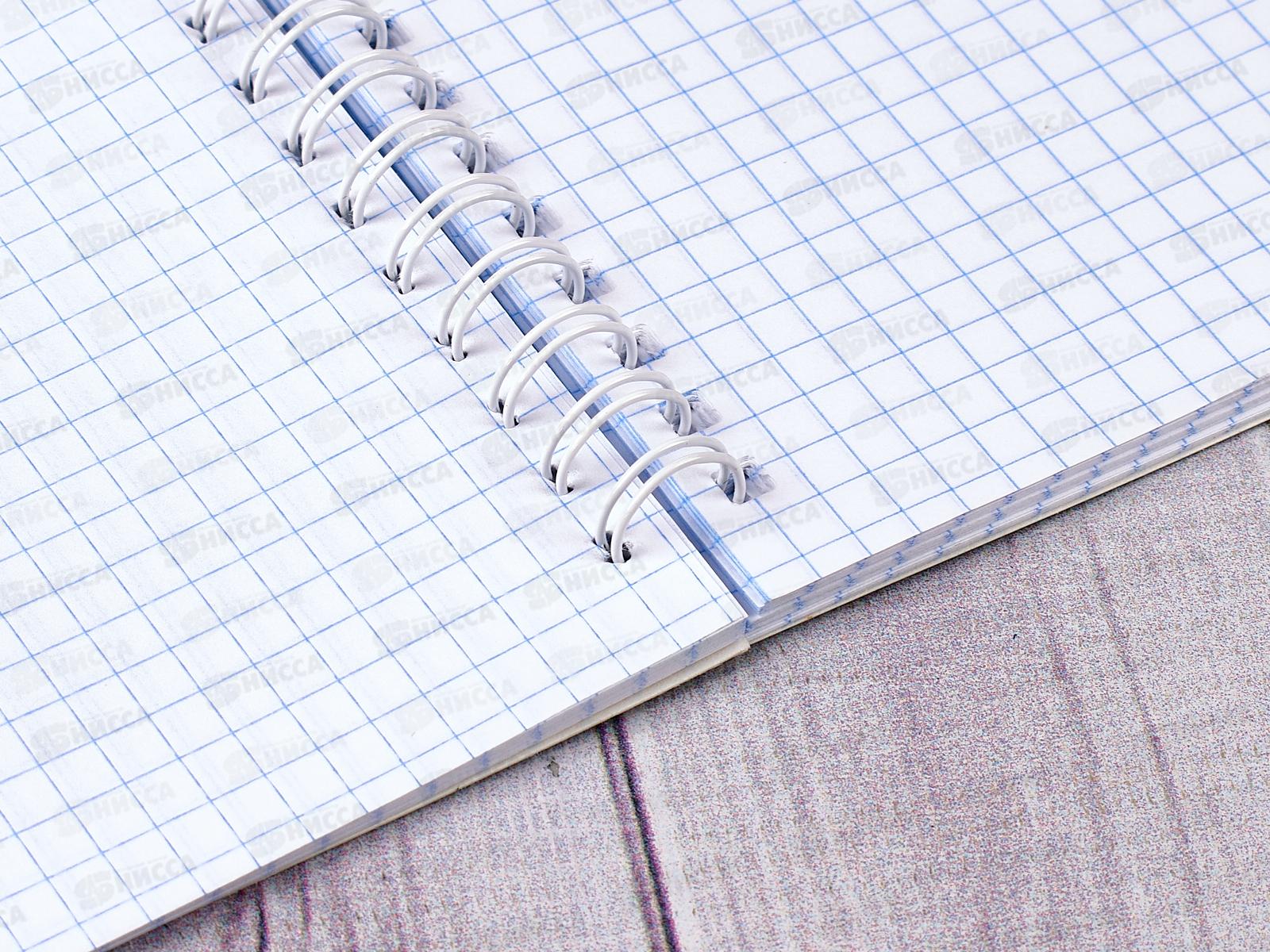 Блокнот 60листов BG А6 зеленый,  для конференции, 8596*18