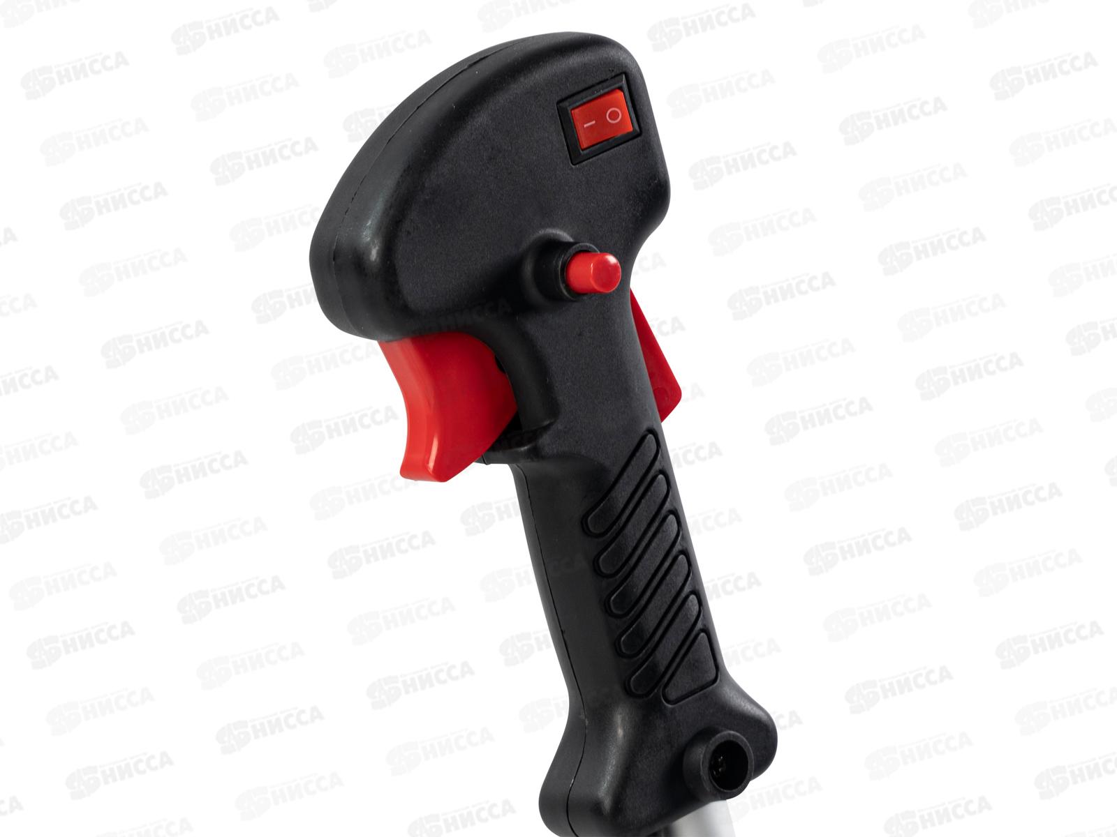 Триммер бензиновый 2000Вт/2,7л.с, 51,7куб.см, Ставр ТБ-2000ШР(комп.2уп)