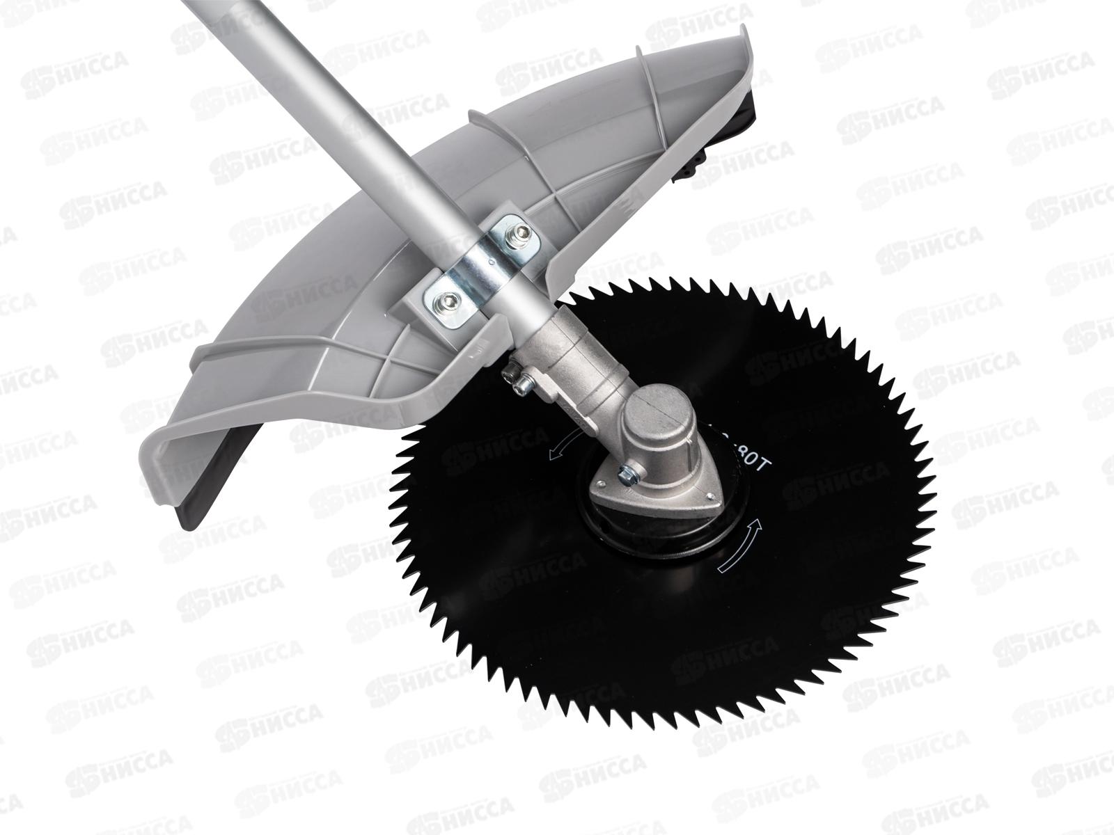 Триммер бензиновый 2000Вт/2,7л.с, 51,7куб.см, Ставр ТБ-2000ШР(комп.2уп)