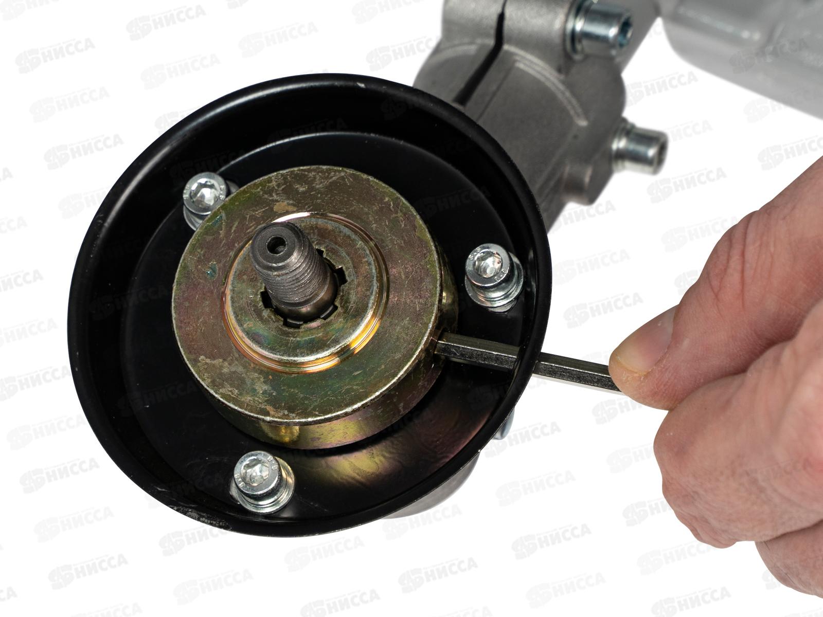 Триммер бензиновый 2000Вт/2,7л.с, 51,7куб.см, Ставр ТБ-2000ШР(комп.2уп)