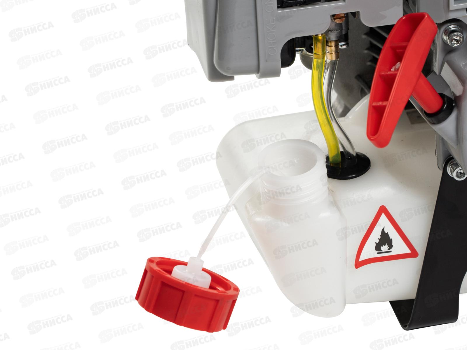 Триммер бензиновый 2000Вт/2,7л.с, 51,7куб.см, Ставр ТБ-2000ШР(комп.2уп)