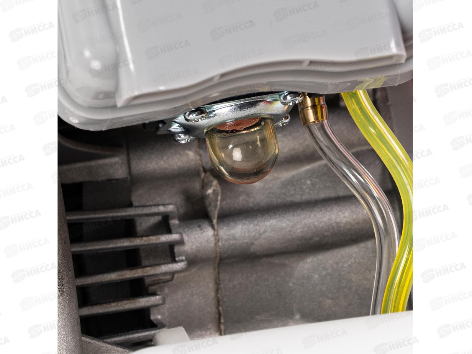 Триммер бензиновый 2000Вт/2,7л.с, 51,7куб.см, Ставр ТБ-2000ШР(комп.2уп)