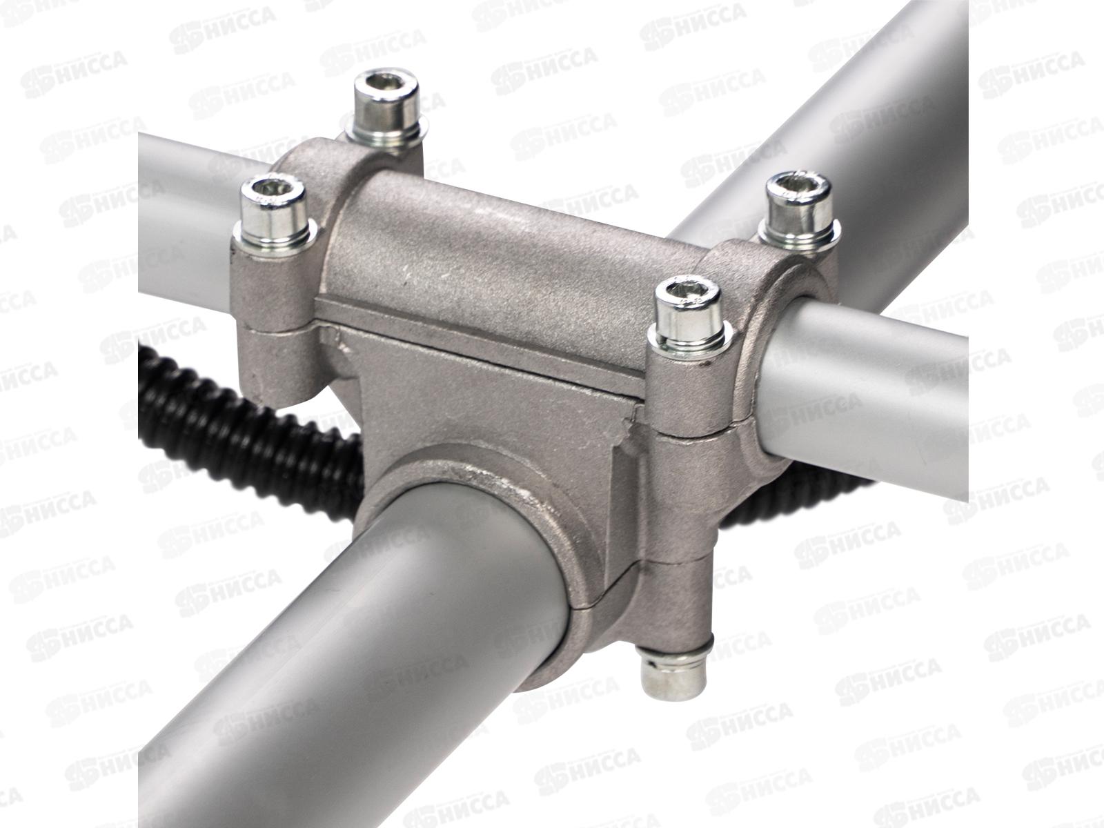 Триммер бензиновый 2000Вт/2,7л.с, 51,7куб.см, Ставр ТБ-2000ШР(комп.2уп)