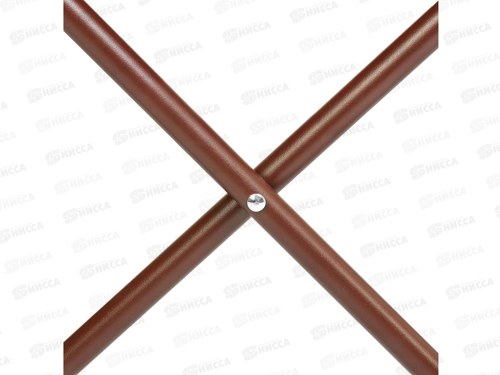 Кресло складное коричневый 120кг (N-251-В-1) NISUS 325257