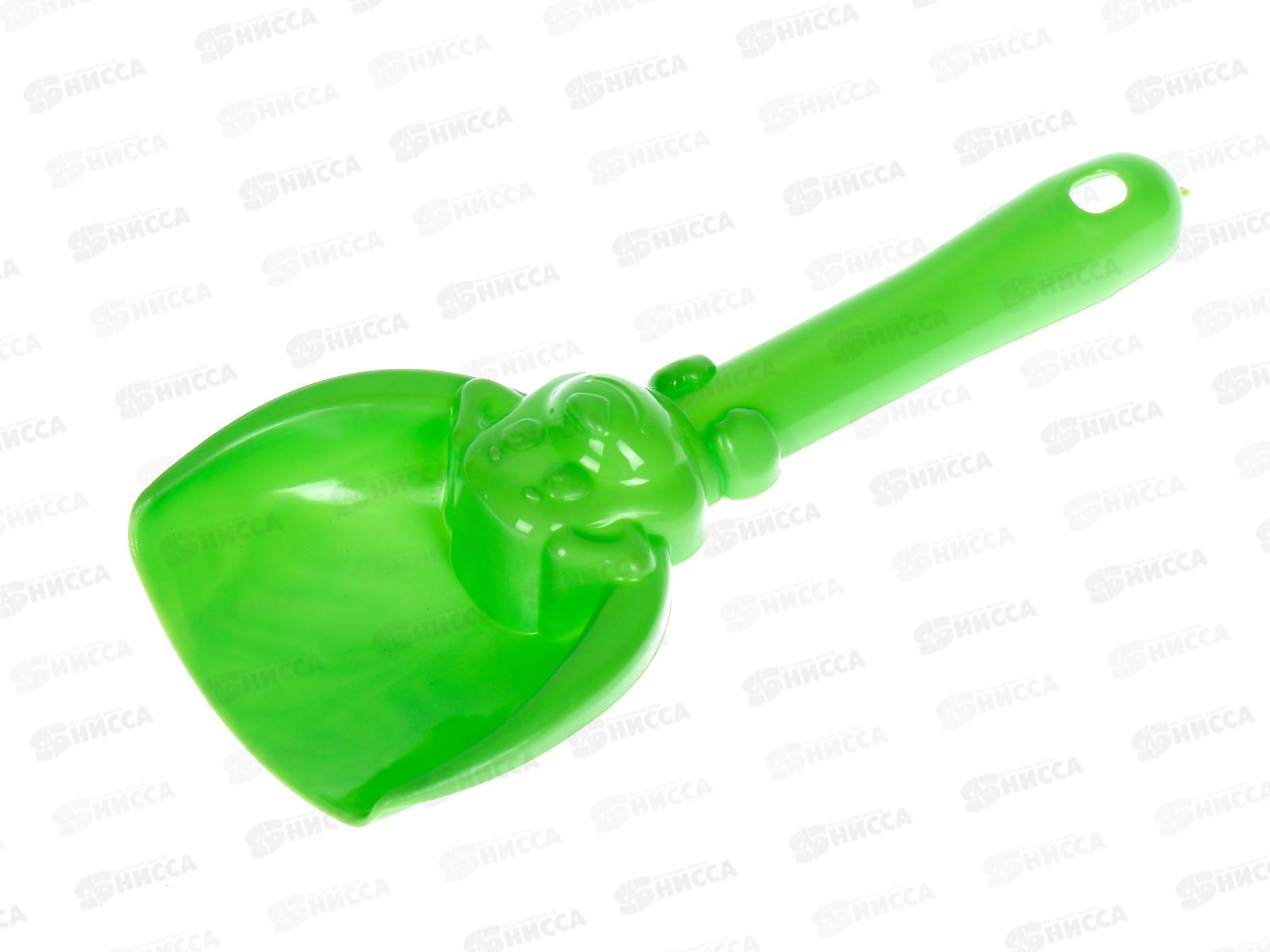 Набор песочный №8, И-1823, (ведро 0,8л+лопатка 13см+грабли 13см)