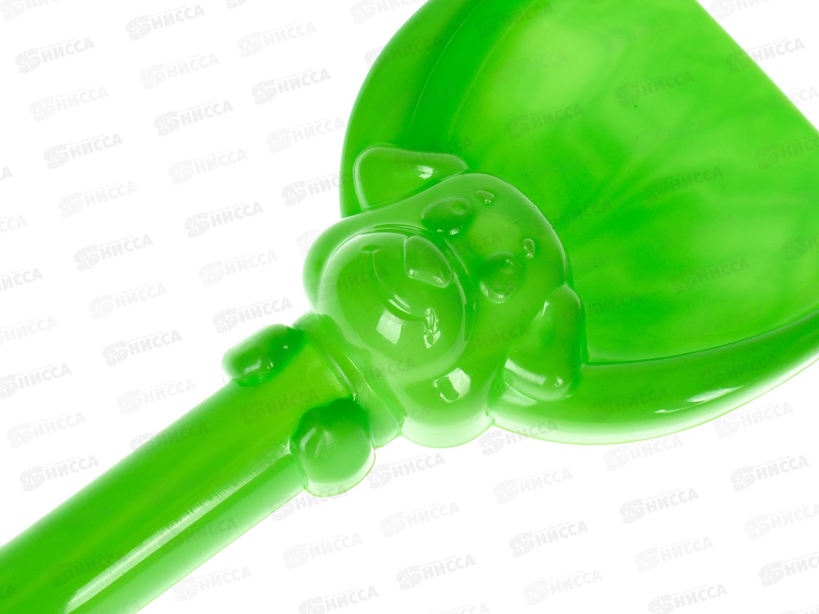 Набор песочный №8, И-1823, (ведро 0,8л+лопатка 13см+грабли 13см)