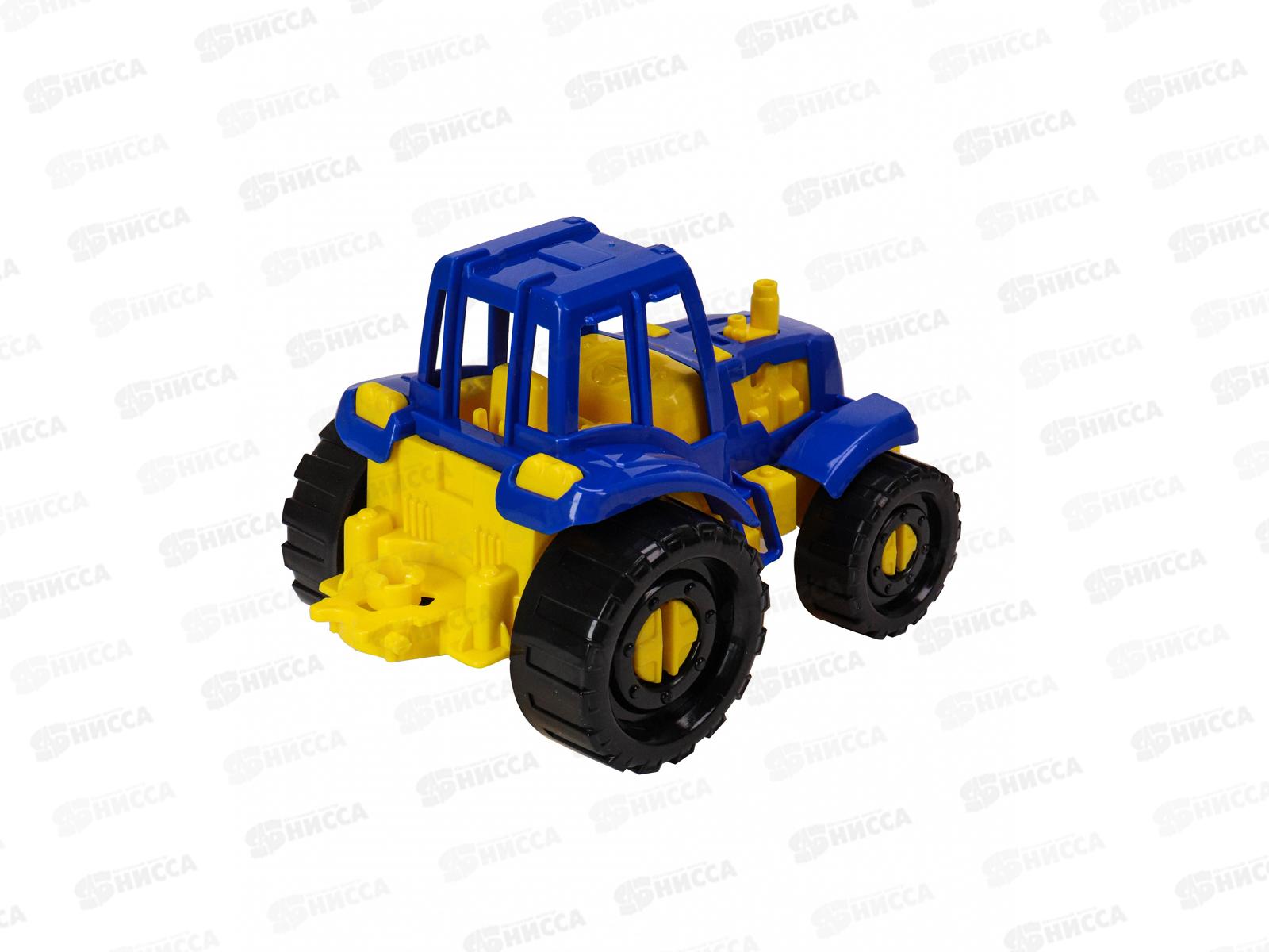 Трактор &quotИван&quot Классический, И-2369  *20