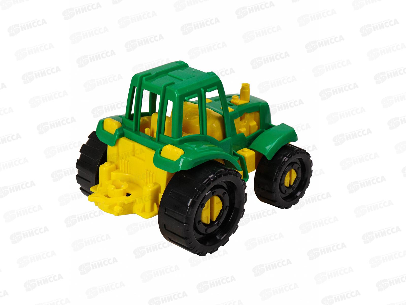 Трактор &quotИван&quot Фермерский, И-2372  *20