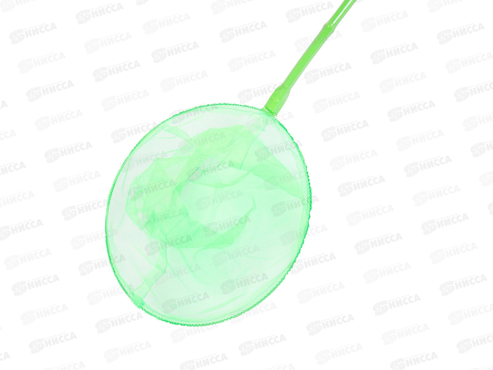 Сачок (100х28см) КРУГ large, 7 цветов, 2019-820  *100