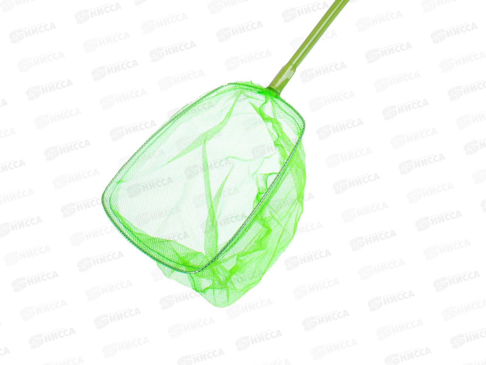 Сачок (70х22см) Квадрат, 7 цветов, 2019-825  *100