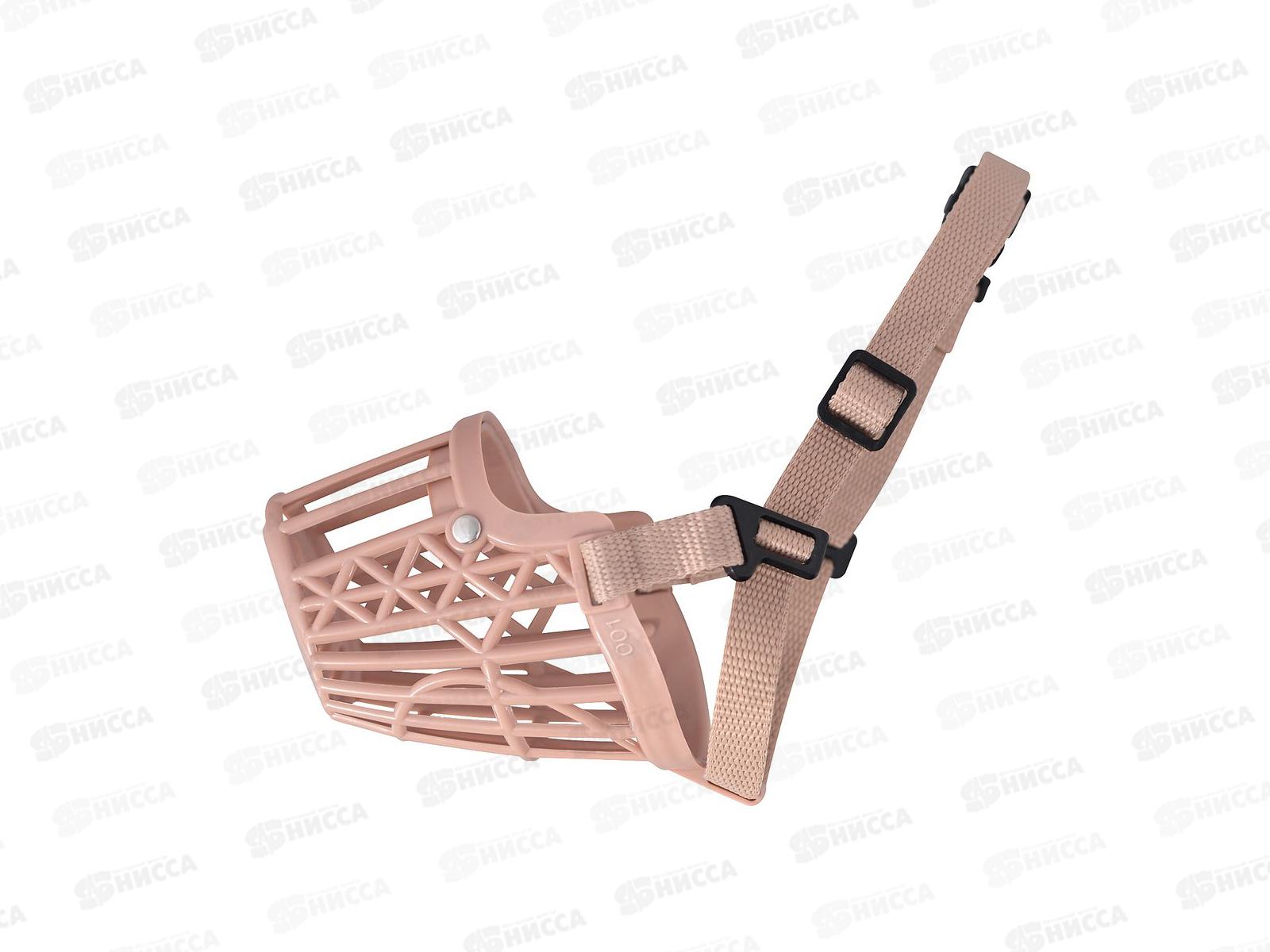 Намордник р.XS VL40-90 *12