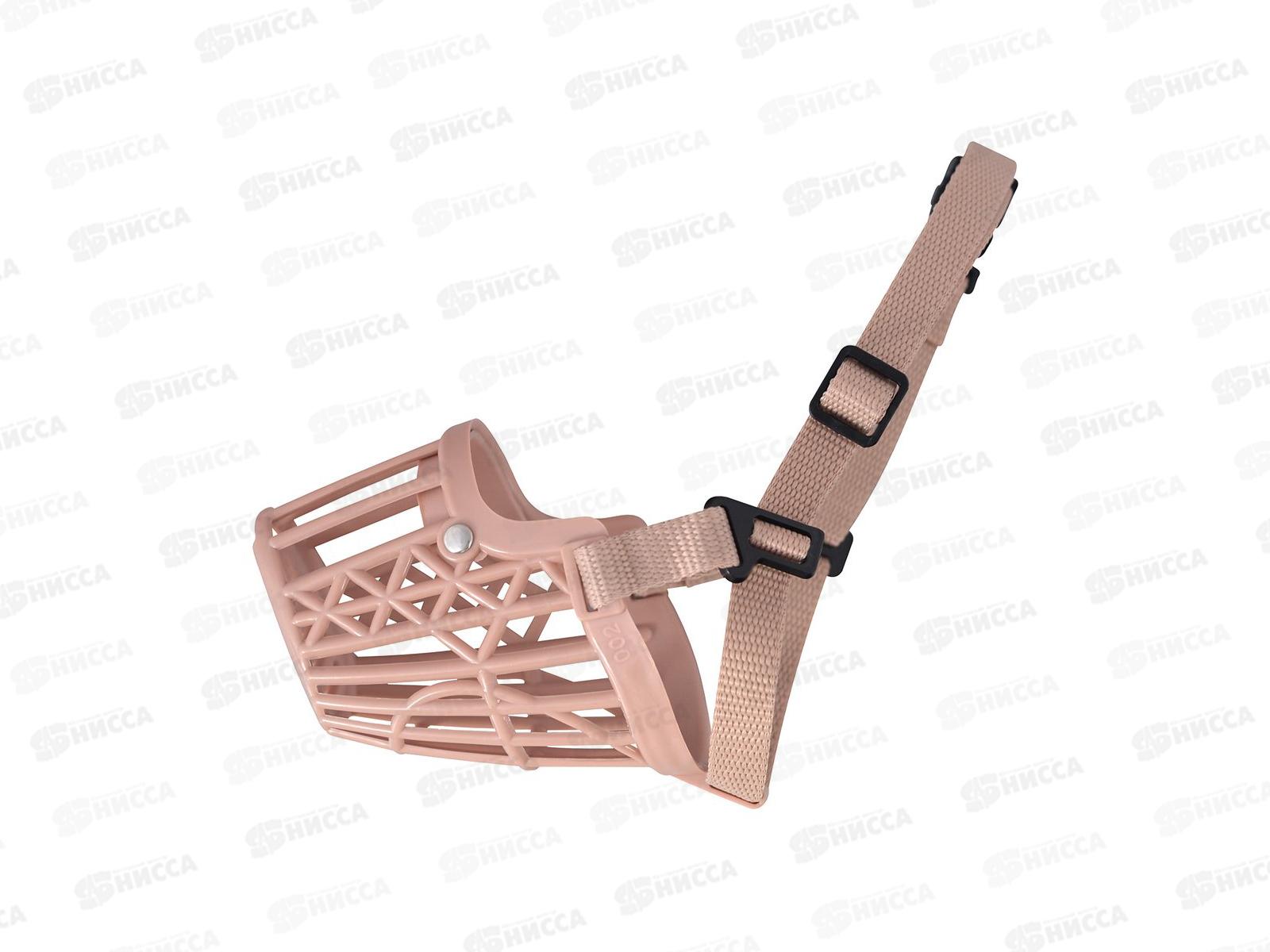 Намордник р.S VL40-91 *12